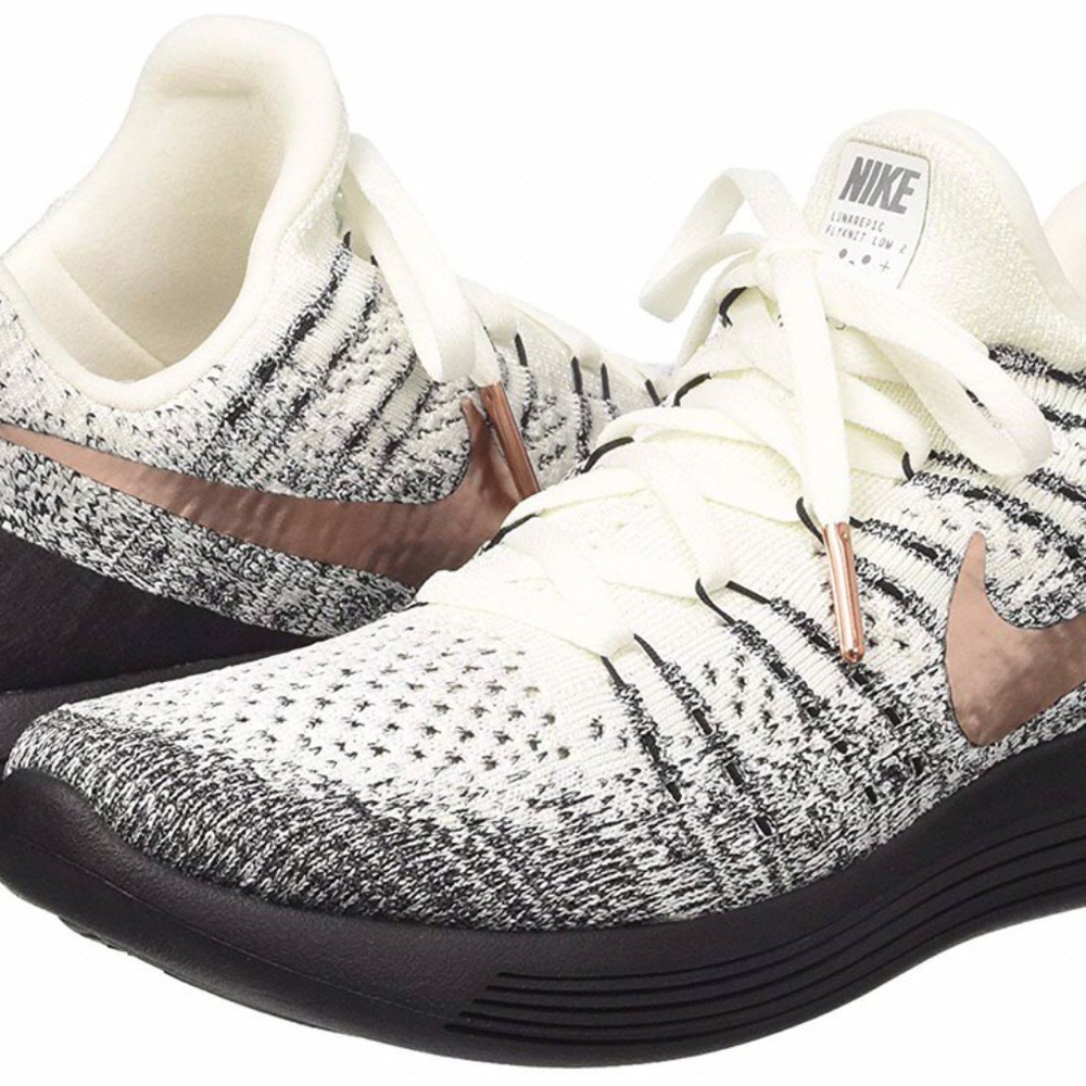 Nike Men's Lunarepic Low FK 2 X-Plore